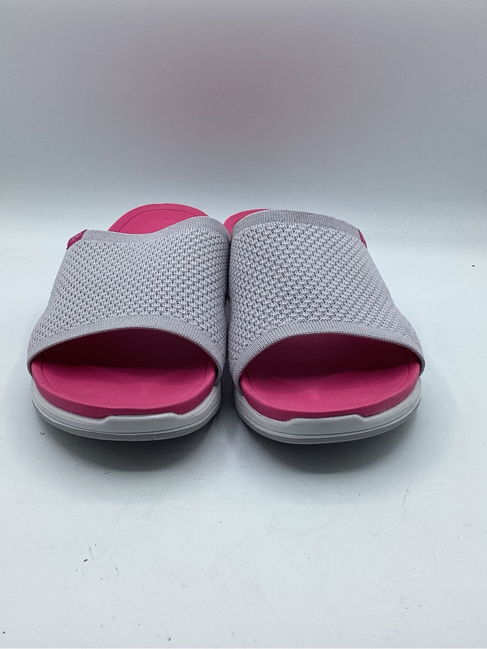 Ryka New Women’s Triumph Recovery Slide Sandals Size 12